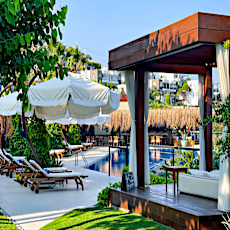 Allium Bodrum Resort & Spa